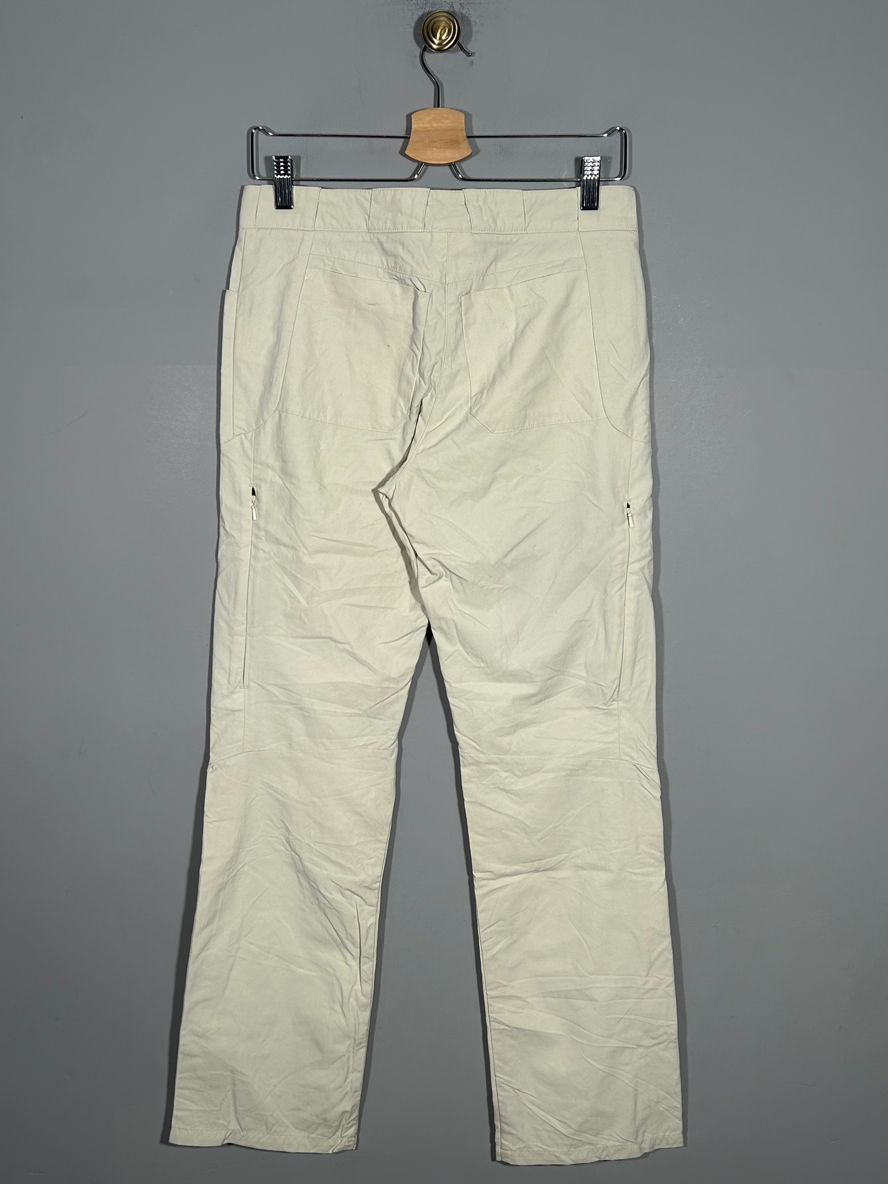 Pantaloni Jack Wolfskin - marimea S - Femei