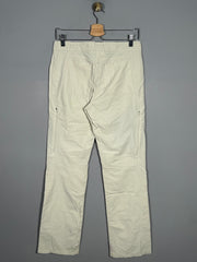 Pantaloni Jack Wolfskin - marimea S - Femei