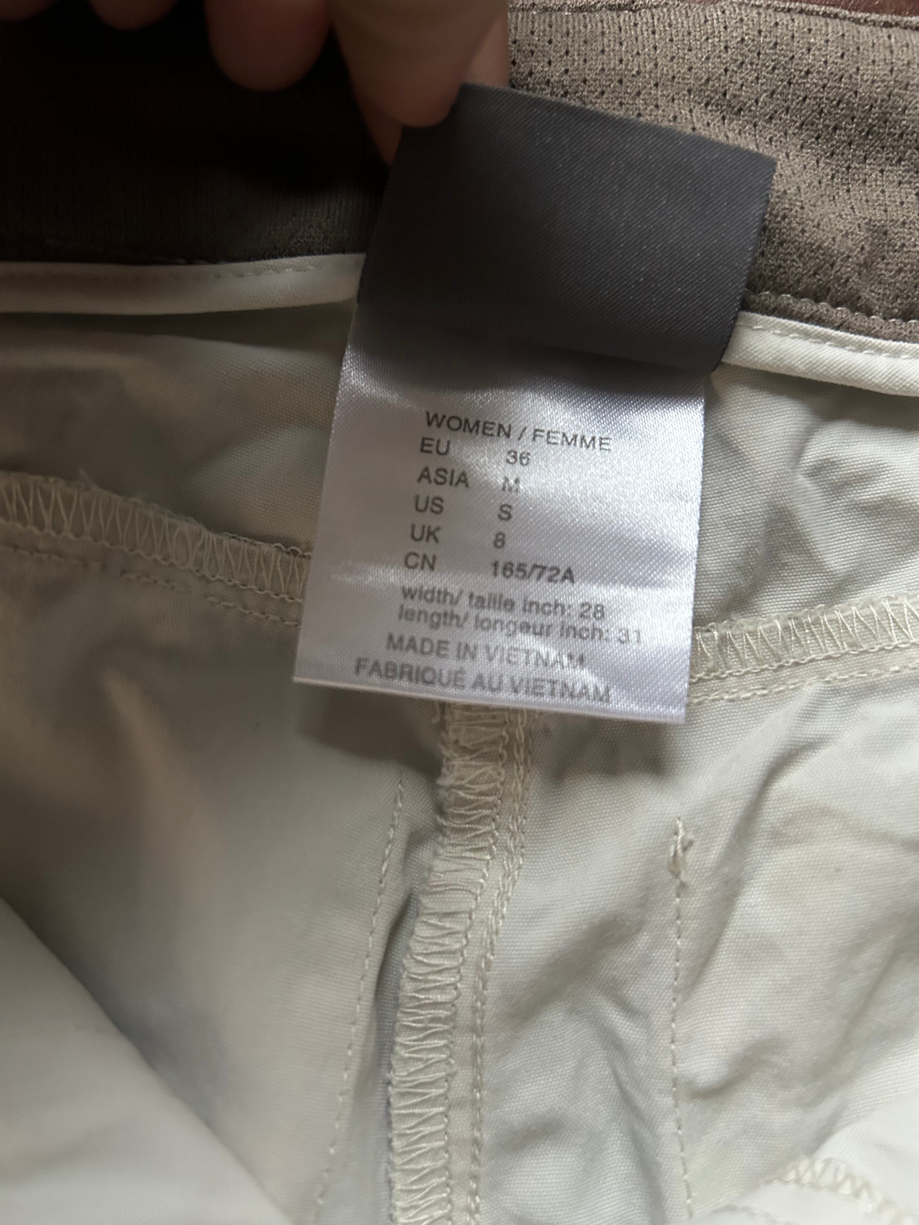 Pantaloni Jack Wolfskin - marimea S - Femei