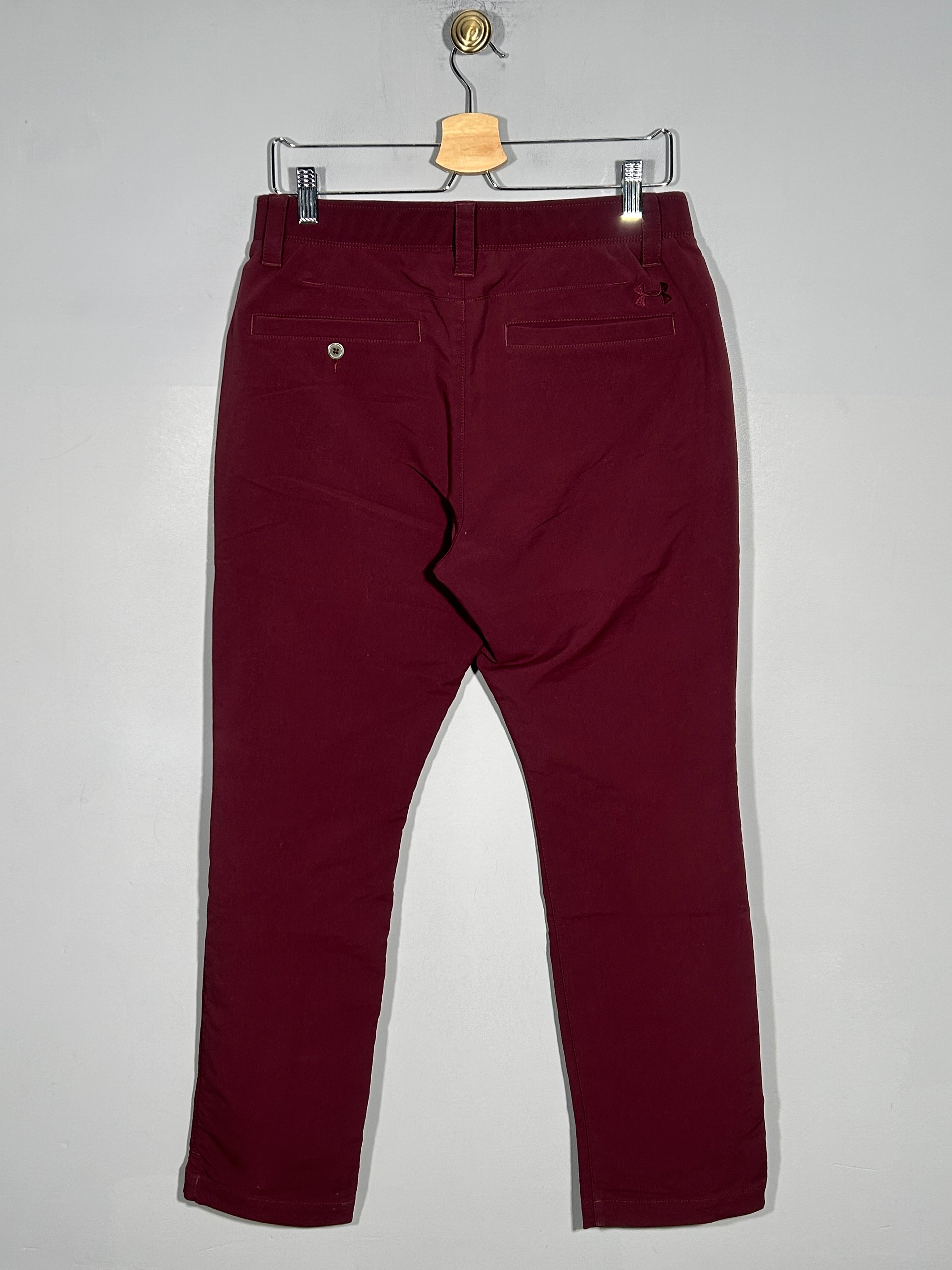 Pantaloni Under Armour - marimea W32/L30 L - Femei
