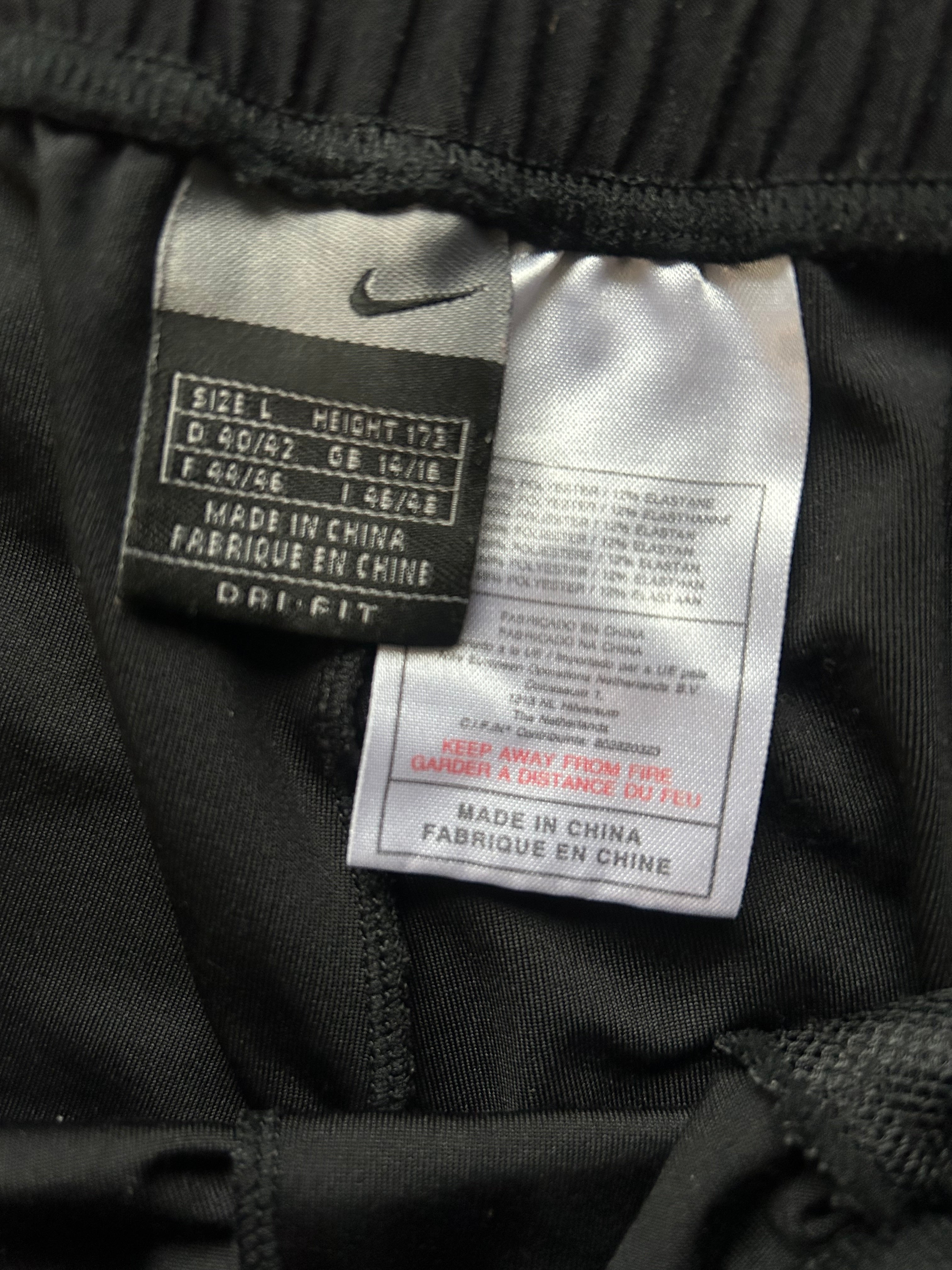 Pantaloni Nike - marimea L - Femei