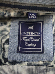 Camasa Jim Spencer - marimea XXL - Barbati