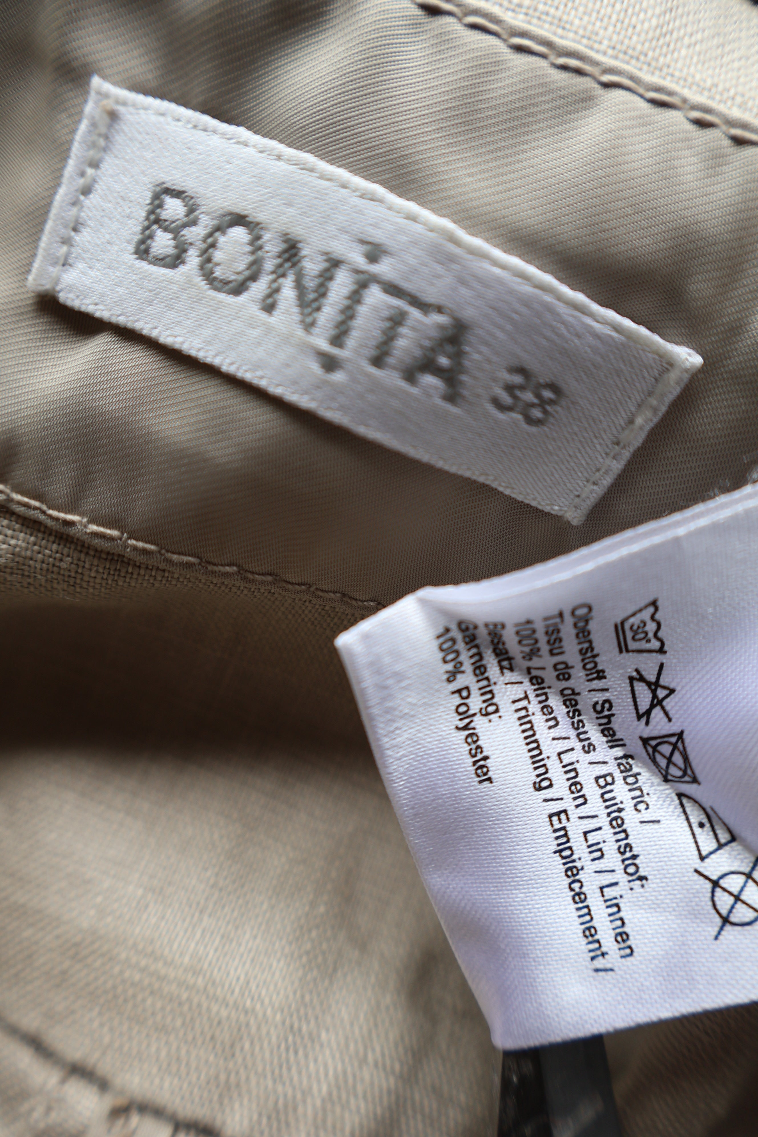 Rochie (100%in) Bonita - marimea M - Femei