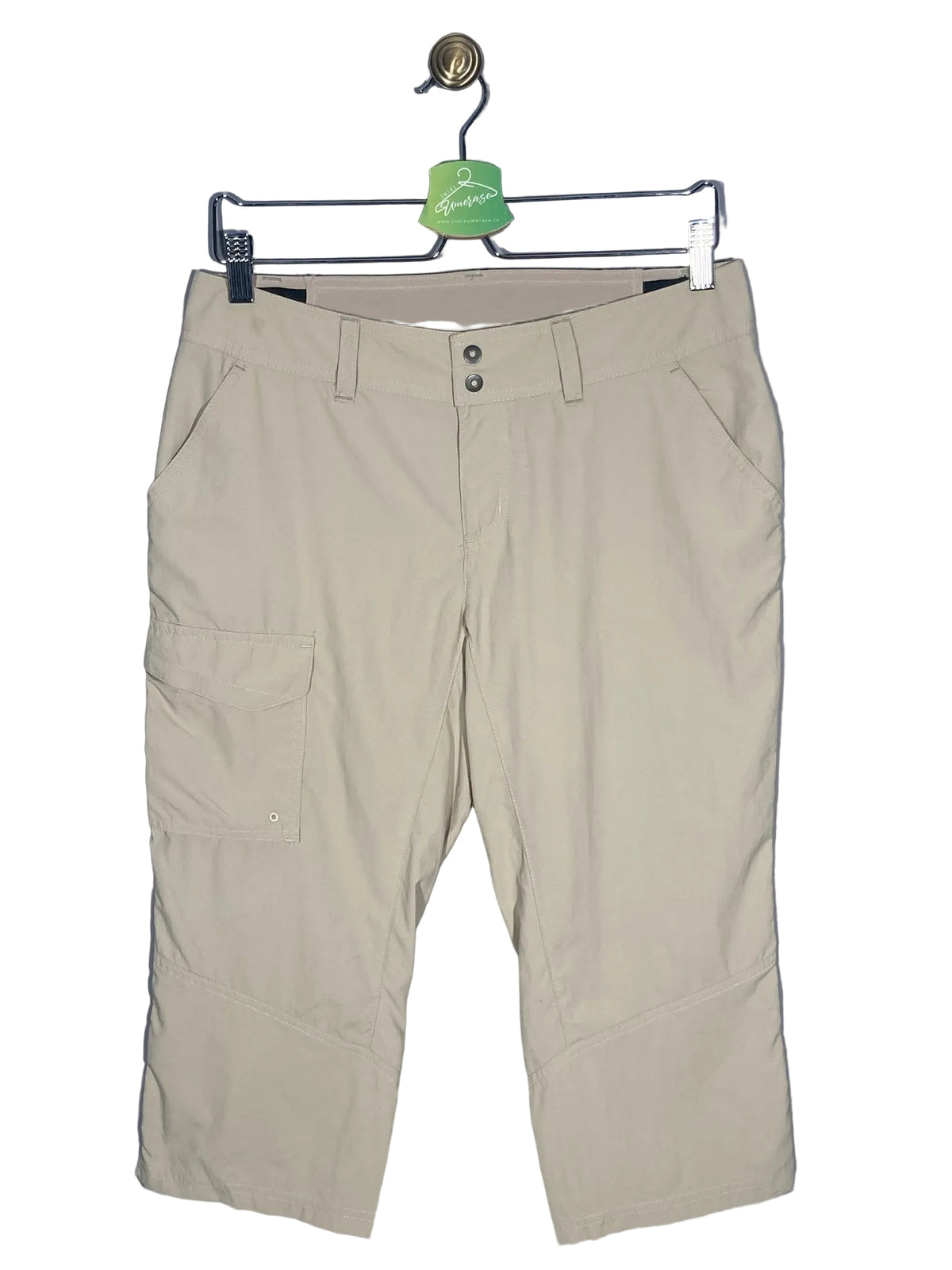 Pantaloni 2/3 Columbia - marimea M/L - Femei