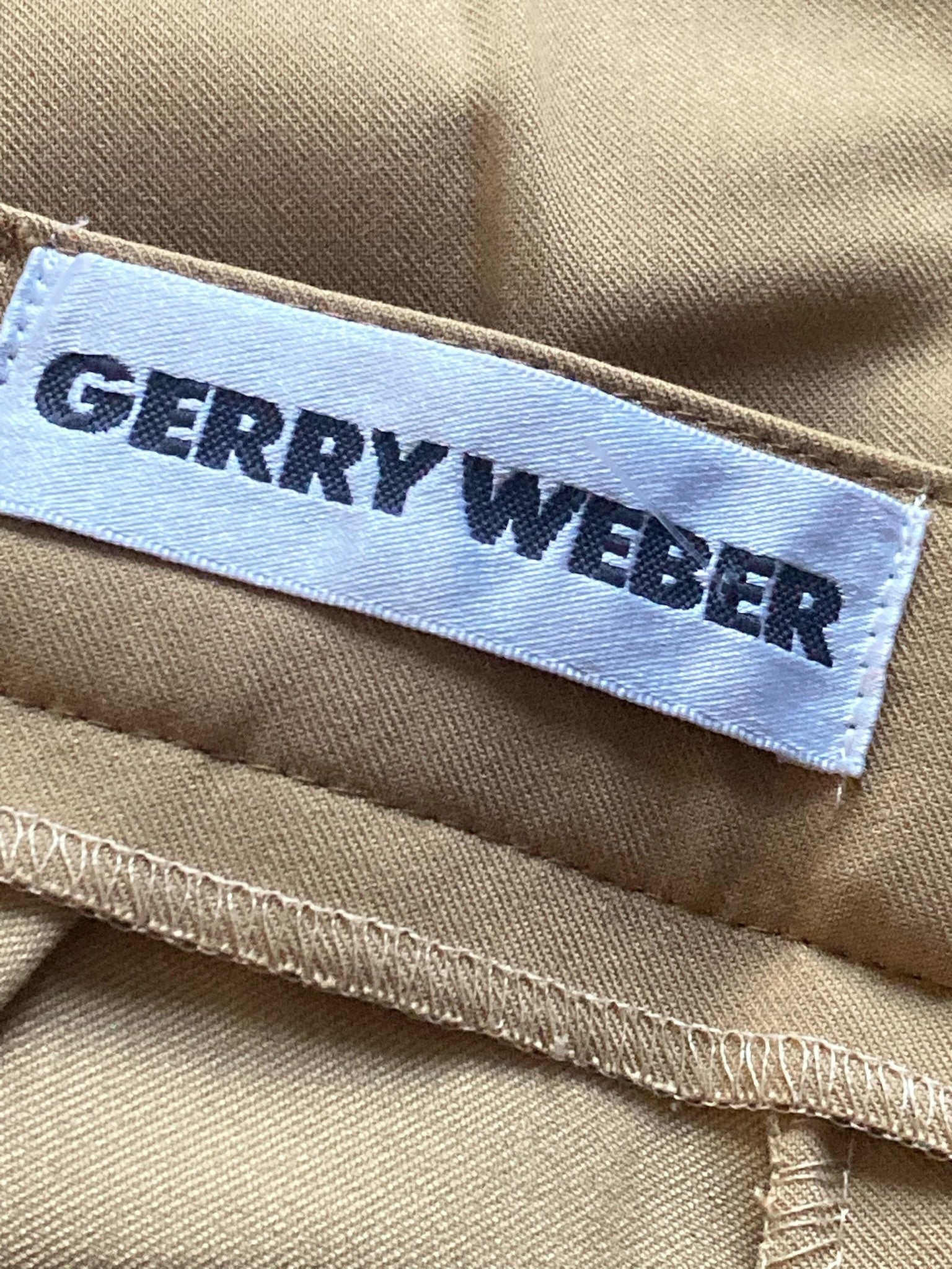 Pantaloni Gerry Weber - marimea M/L