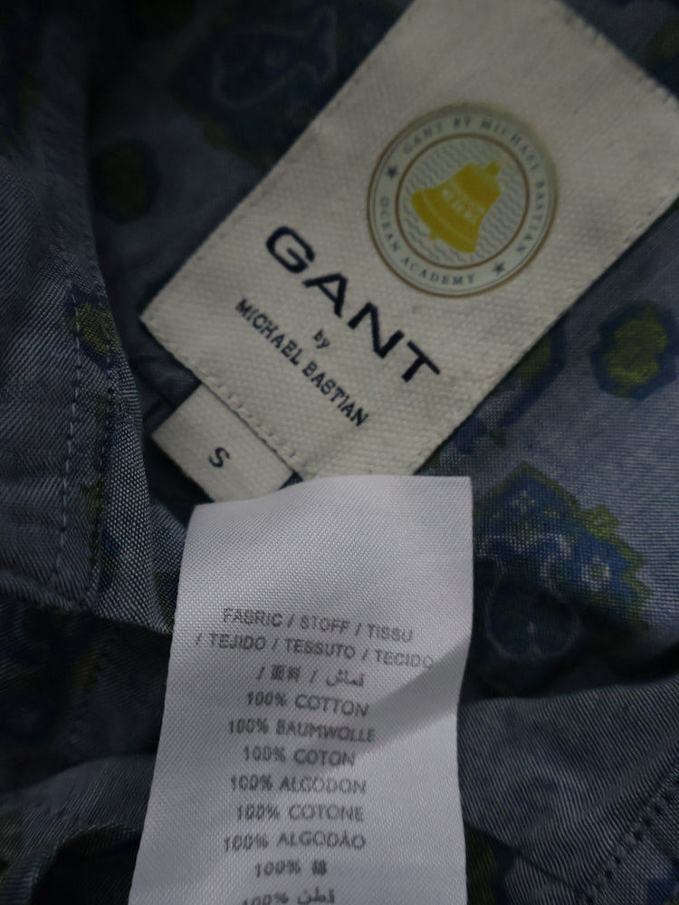 Camasa Gant - marimea S - Barbati