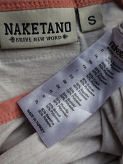 Bluza Naketano - marimea S - Femei