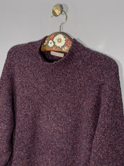 Bluza Christian Berg (13%lana) - marimea L