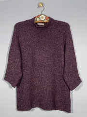 Bluza Christian Berg (13%lana) - marimea L