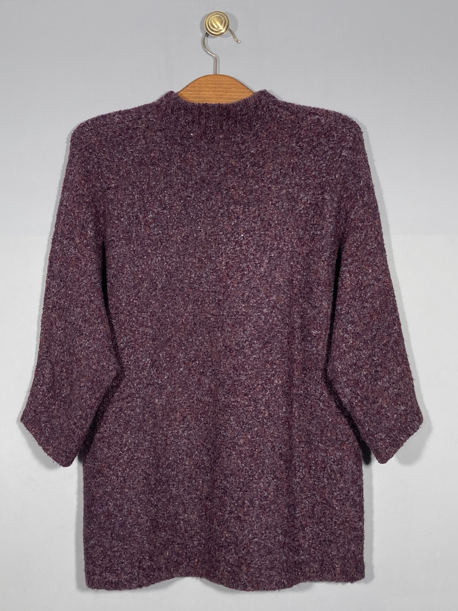 Bluza Christian Berg (13%lana) - marimea L