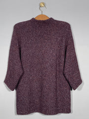 Bluza Christian Berg (13%lana) - marimea L