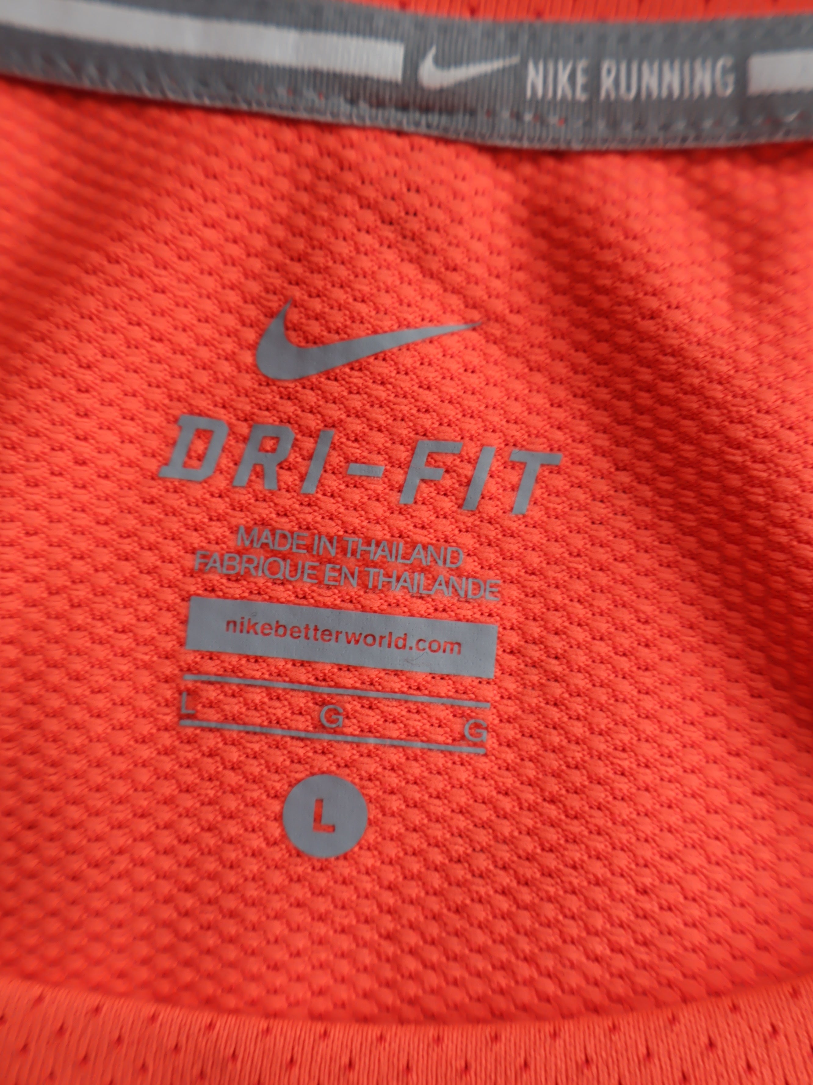 Bluza Nike - marimea L - Femei