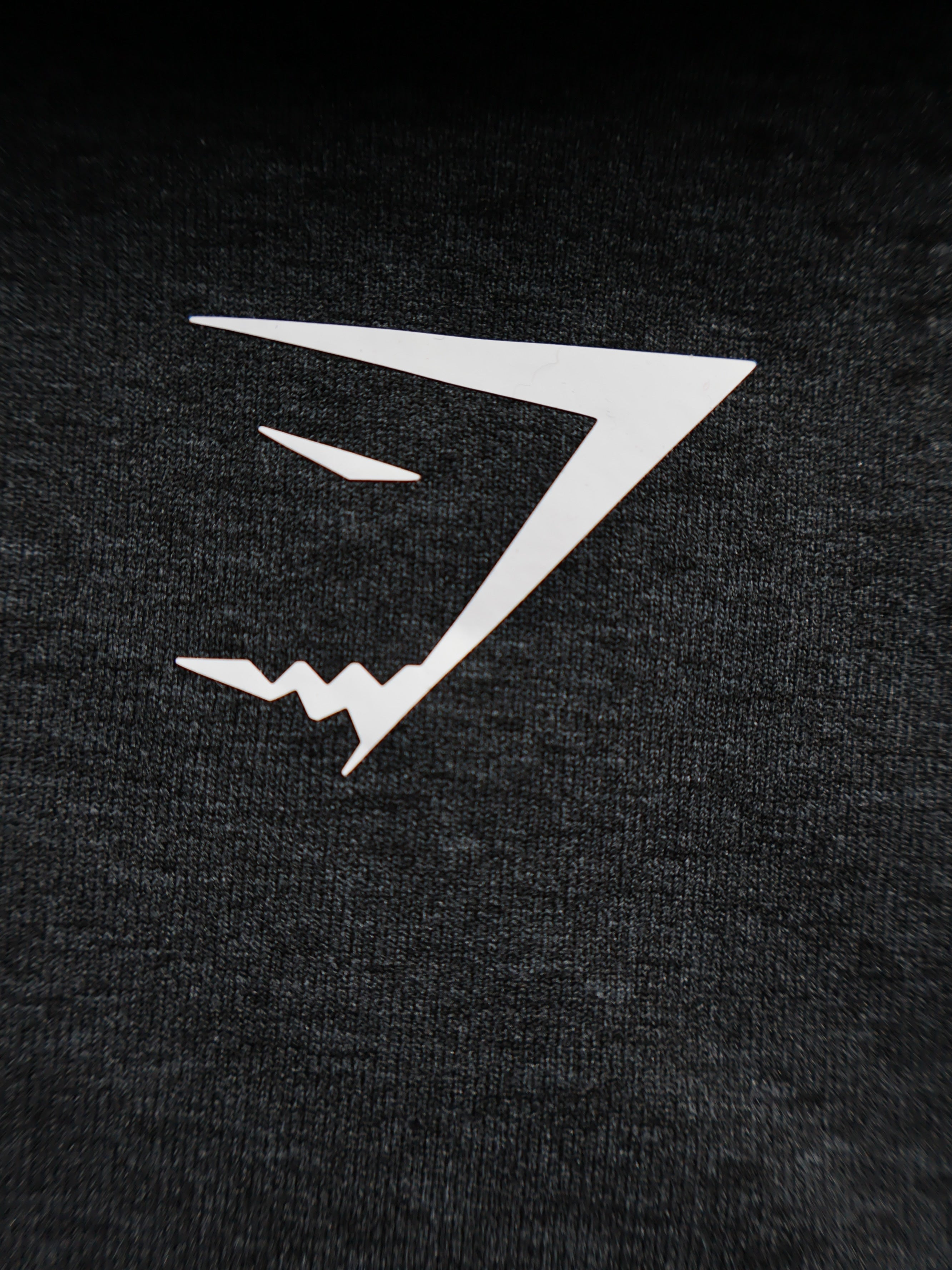 Bluza Gym Shark - marimea S - Femei