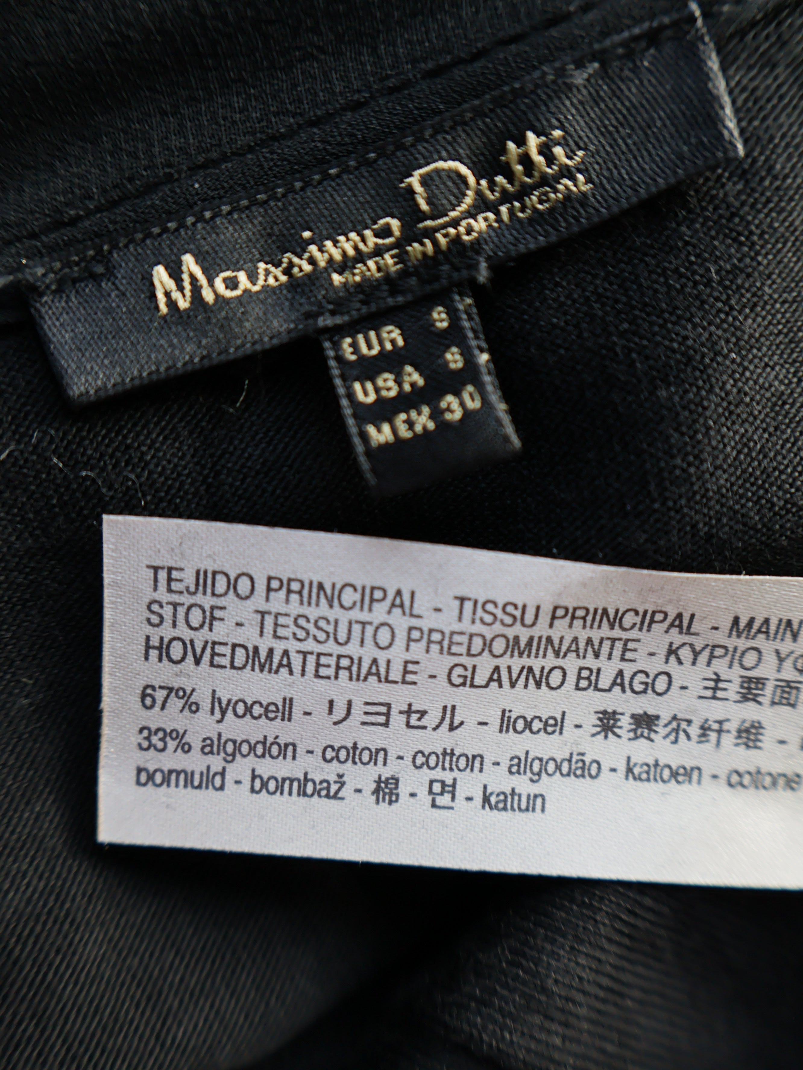 Bluza Massimo Dutti - marimea S - Femei