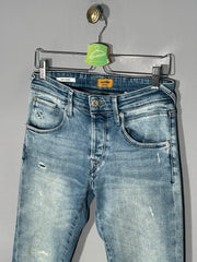 Blugi Jack&Jones - marimea S W29/L32 - Barbati