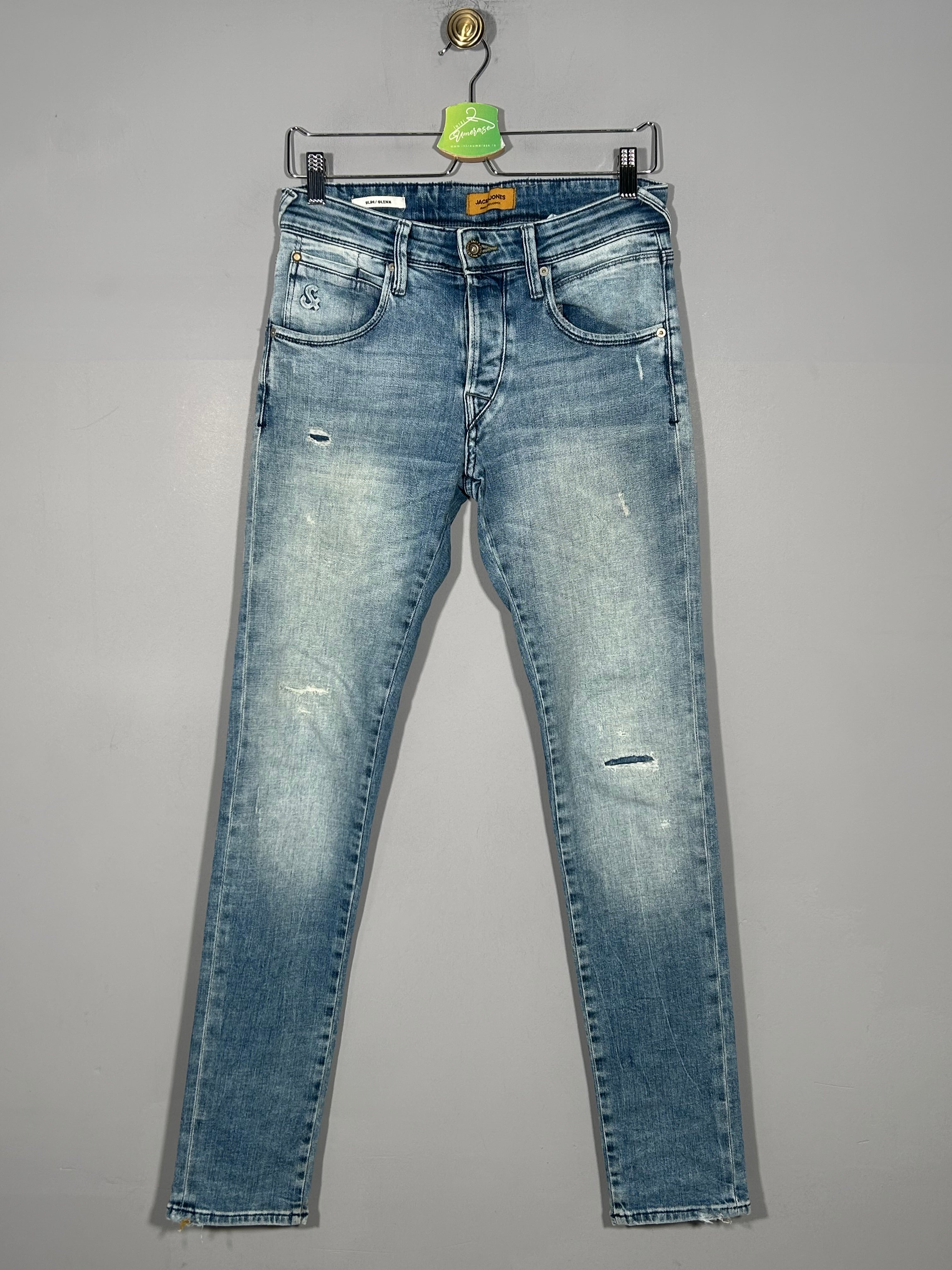 Blugi Jack&Jones - marimea S W29/L32 - Barbati