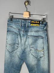 Blugi Jack&Jones - marimea S W29/L32 - Barbati
