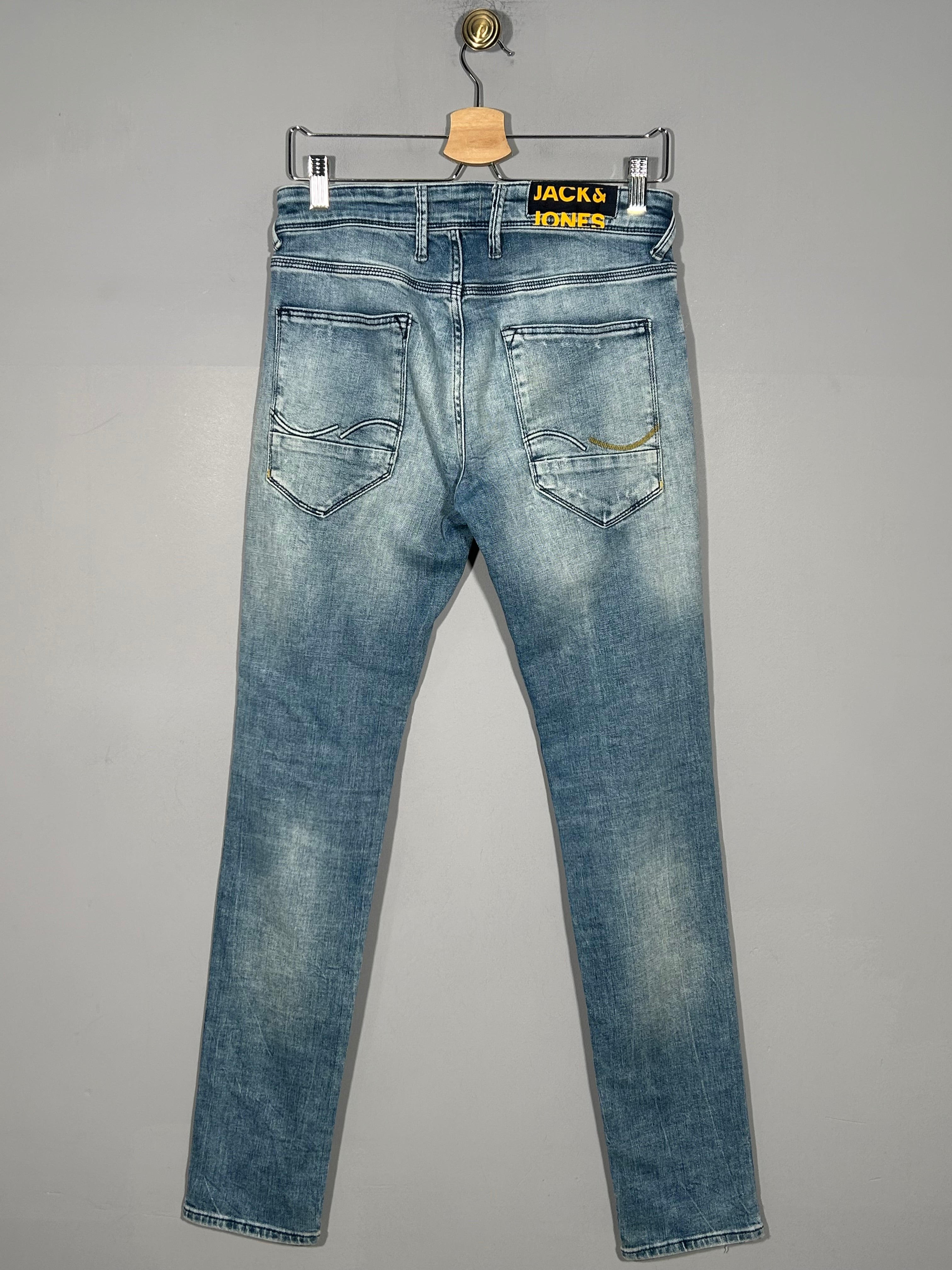 Blugi Jack&Jones - marimea S W29/L32 - Barbati