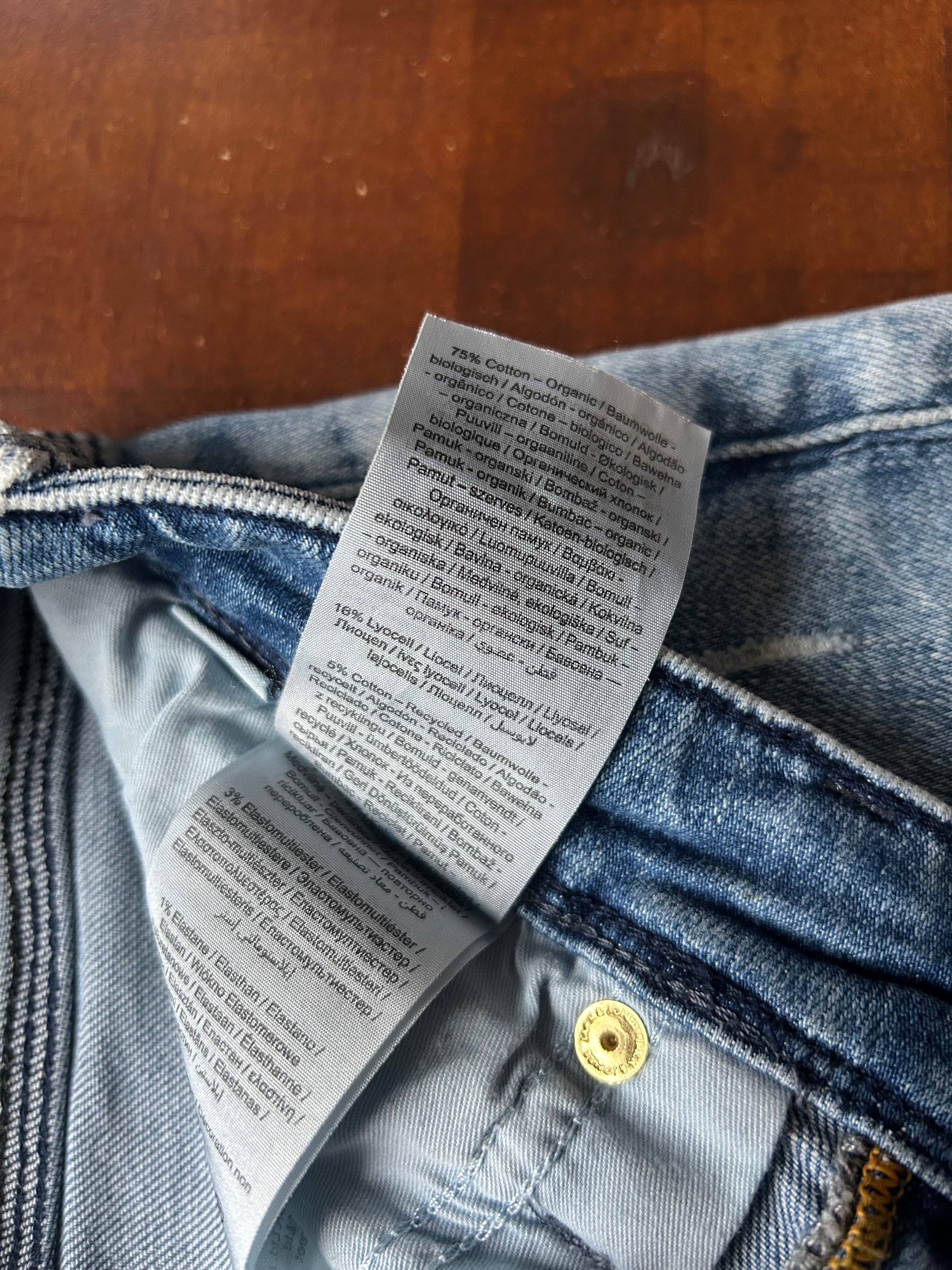 Blugi Jack&Jones - marimea S W29/L32 - Barbati