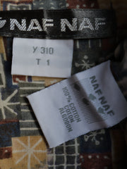 Camasa Naf Naf - marimea XL - Femei