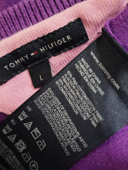 Bluza Tommy Hilfiger - marimea L - Femei