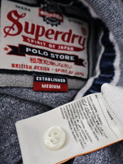 Tricou SuperDry - marimea M - Barbati