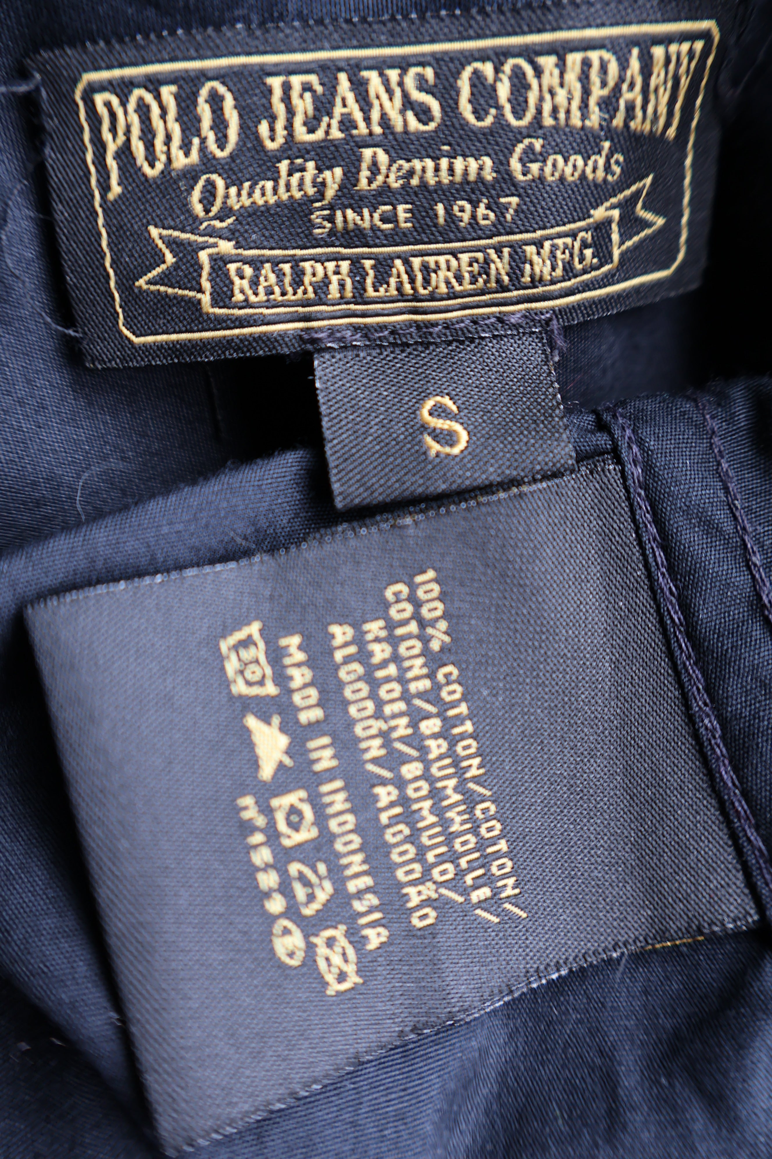 Camasa Ralph Lauren - marimea S - Femei