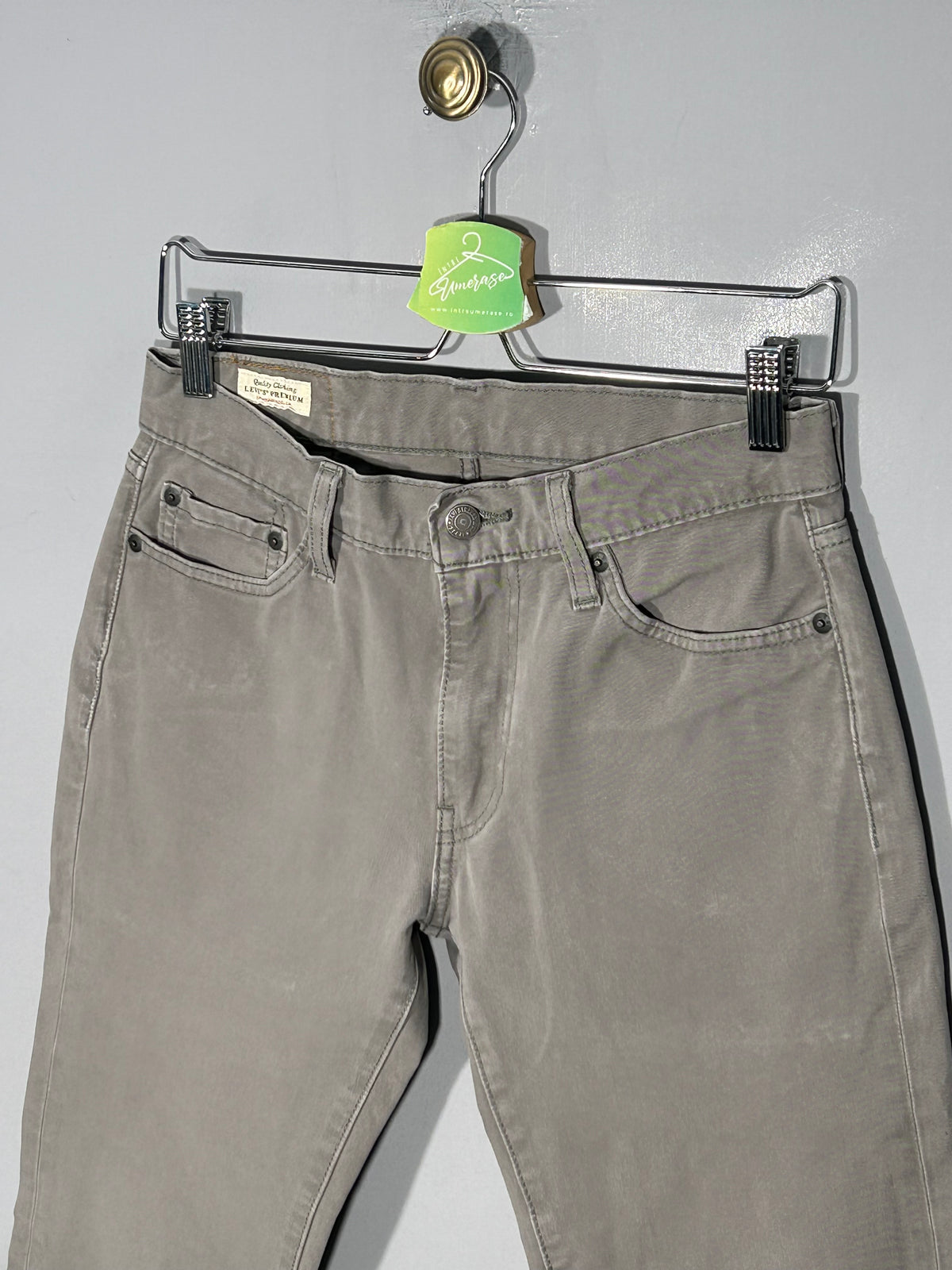 Blugi Levi's 511 - marimea S W29/L32 - Barbati