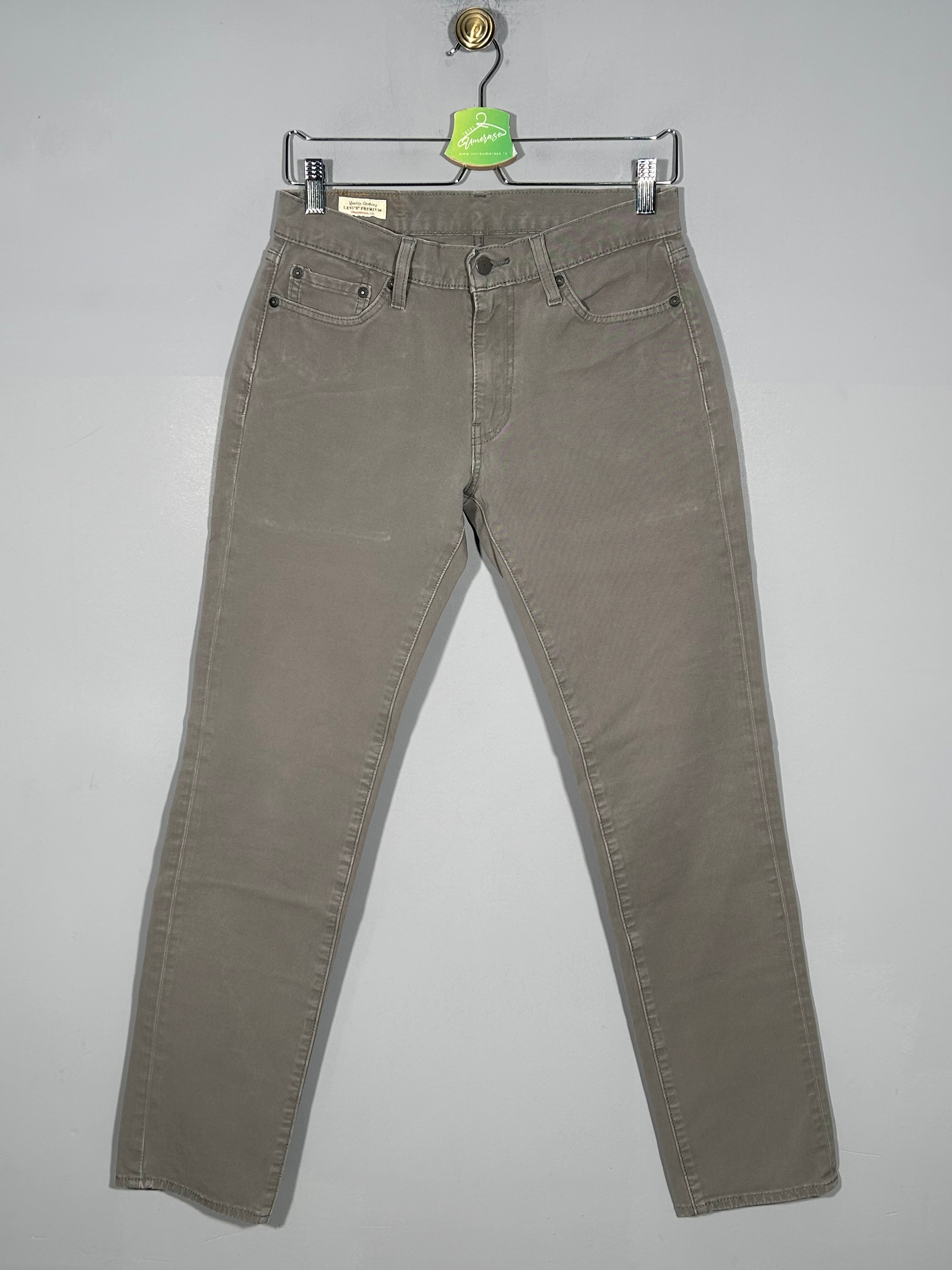 Blugi Levi's 511 - marimea S W29/L32 - Barbati