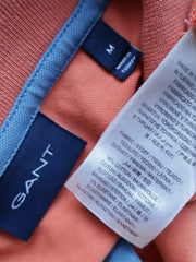 Tricou Gant - marimea M - Barbati