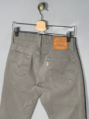 Blugi Levi's 511 - marimea S W29/L32 - Barbati