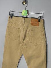 Blugi Levi's 511 - marimea S W29/L32 - Barbati
