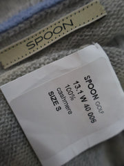 Pulover 100%casmir - marimea S - Femei