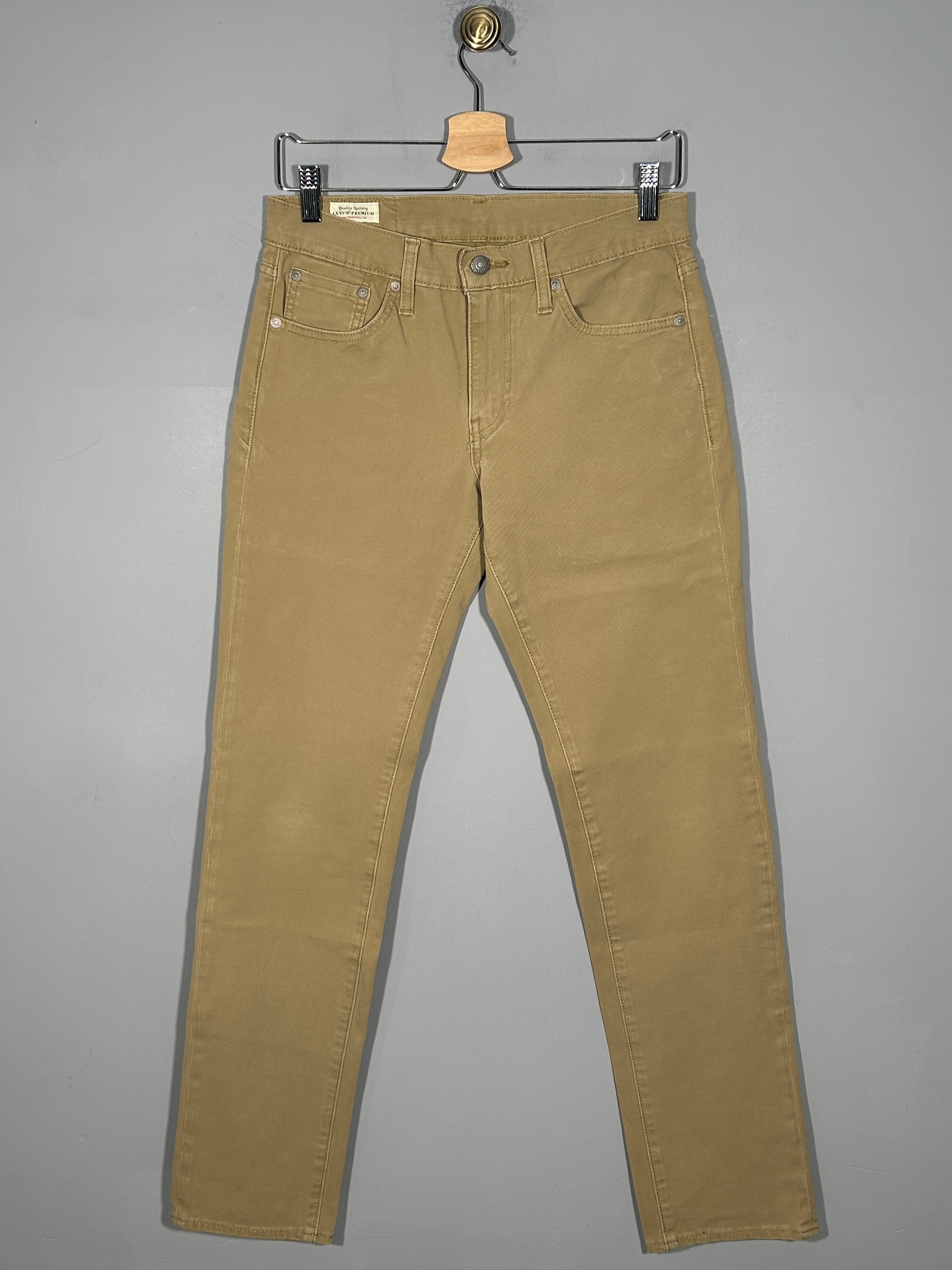 Blugi Levi's 511 - marimea S W29/L32 - Barbati