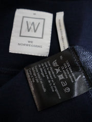 Pulover We Norvegians - marimea M - Femei