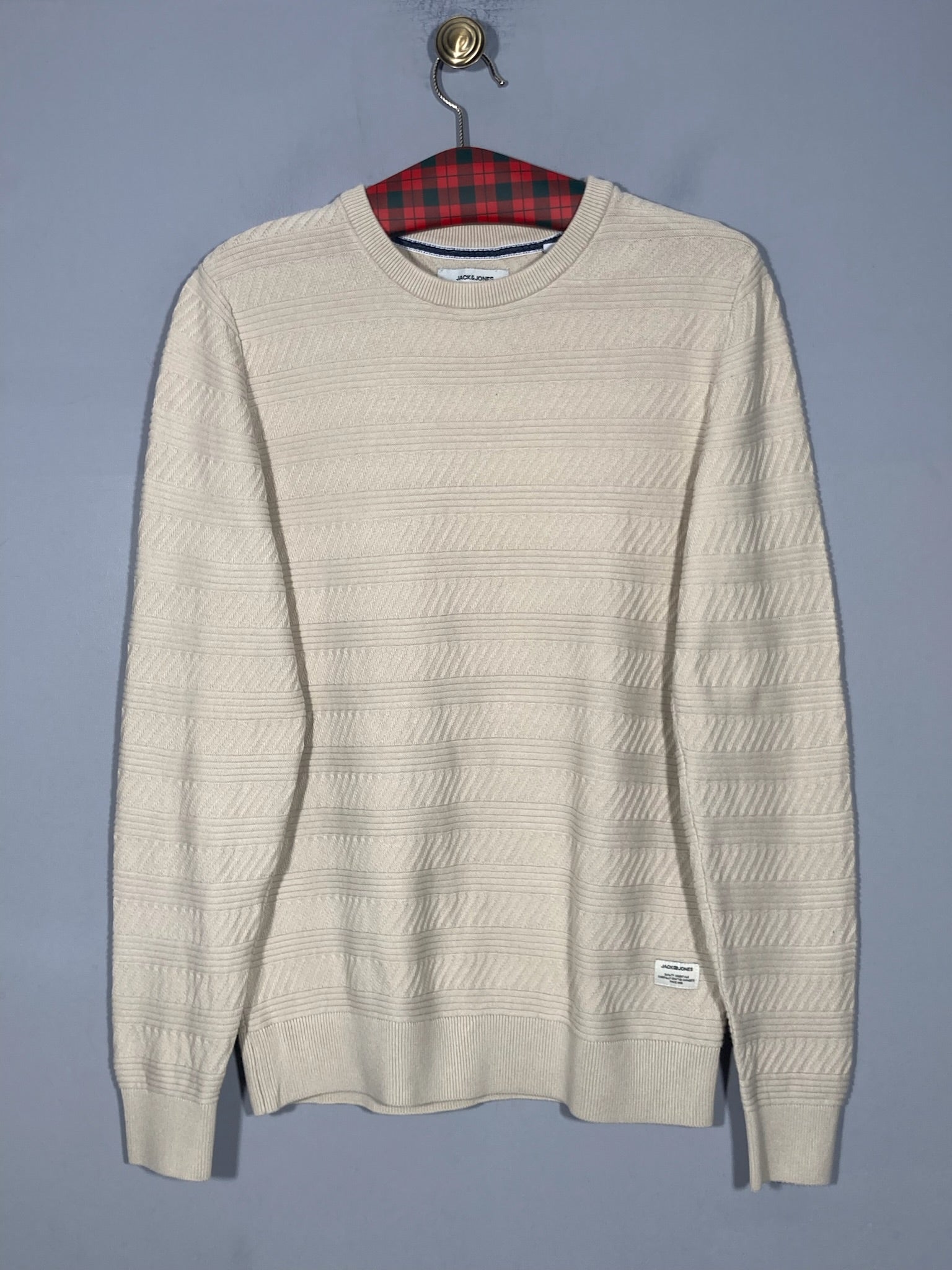 Bluza Jack&Jones - marimea S - Barbati