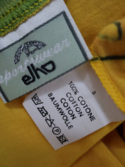 Tricou Elho - marimea S/M - Barbati
