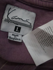 Tricou Karl Kani - marimea L - Barbati