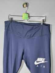 Pantaloni 2/3 Nike - marimea 1X - Femei