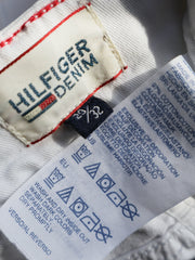 Blugi Tommy Hilfiger - marimea W29/L32 - Femei