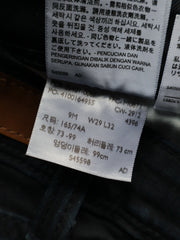 Blugi Levi's - marimea M/L W29 - Femei