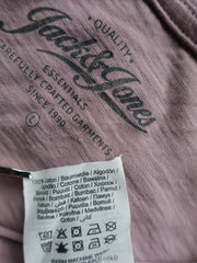 Tricou Jack&Jones - marimea L - Barbati