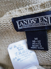 Bluza Land's End - marimea S/M - Femei
