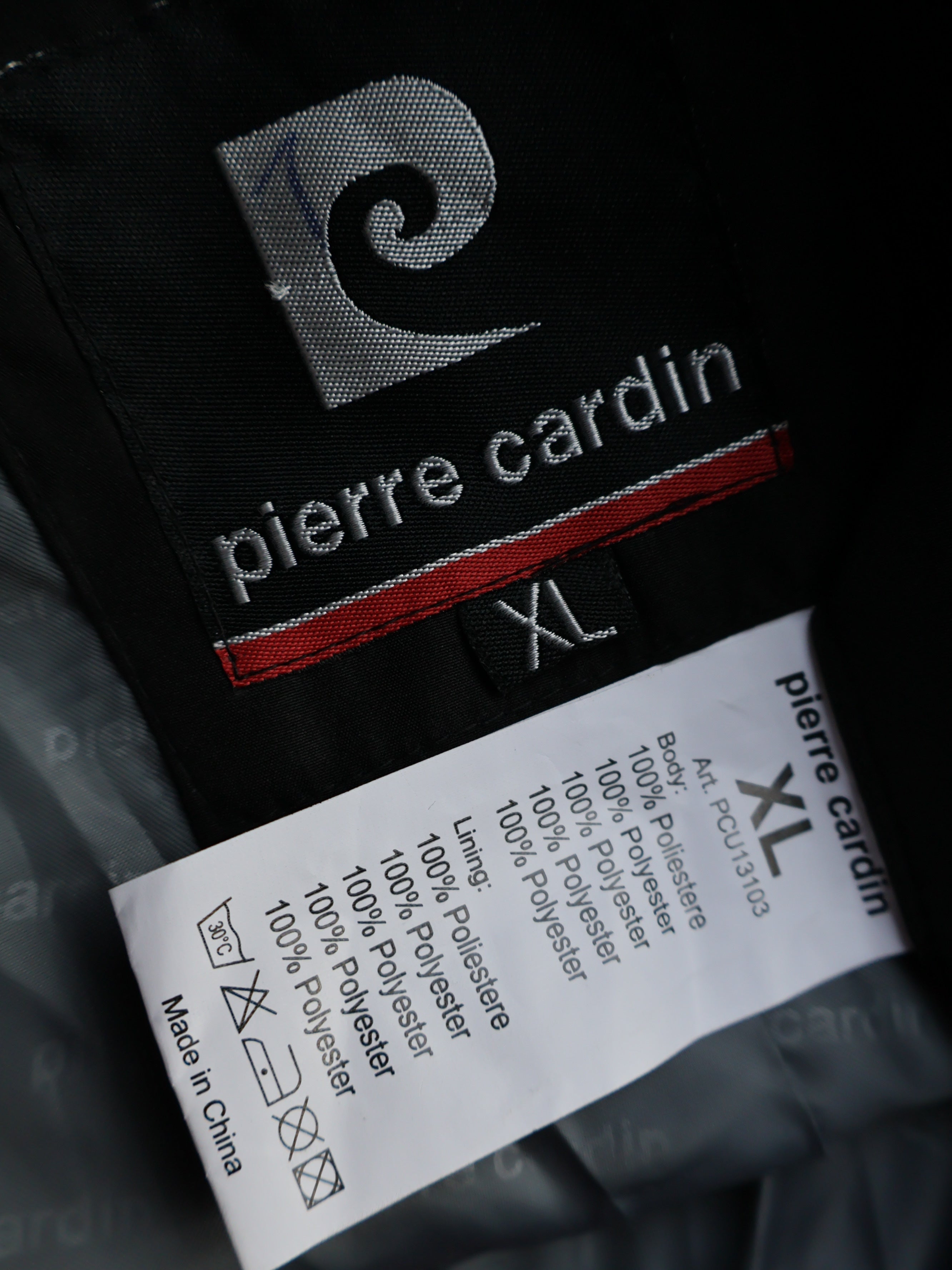 Jacheta Pierre Cardin - marimea XL - Barbati