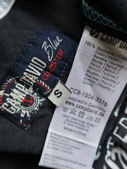 Tricou Camp David - marimea S - Barbati