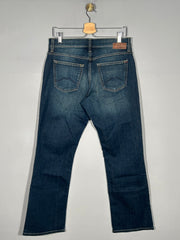 Blugi Mustang - marimea L W33/L32 - Femei