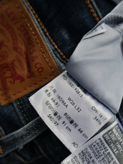 Blugi Levi's - marimea S W26 - Femei