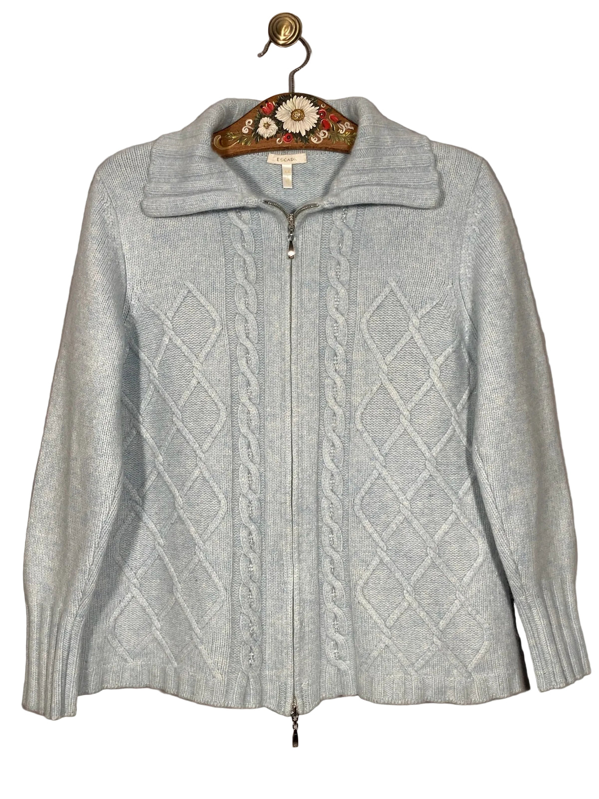 Bluza Escada - marimea L - Femei