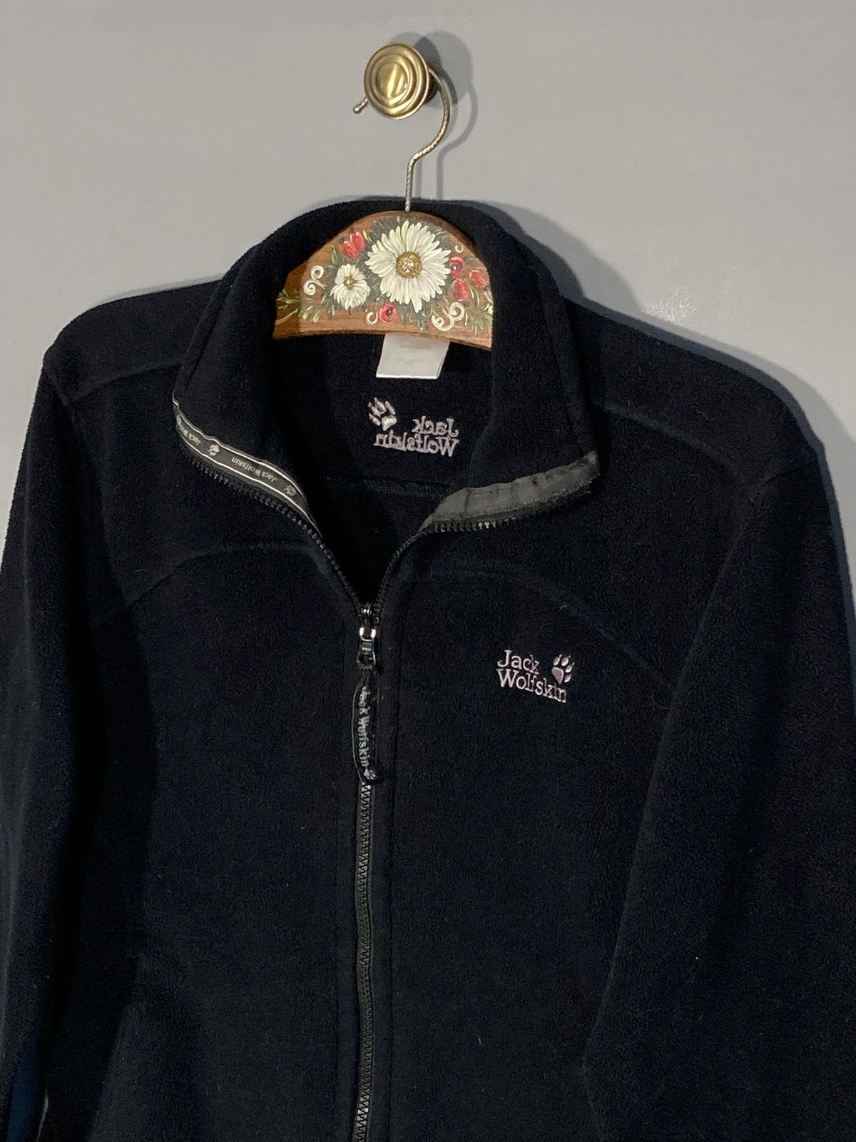 Bluza Jack Wolfskin (polar) - marimea M