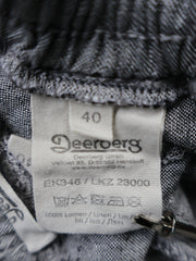 Pantaloni 100%in - marimea L - Femei